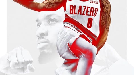 NBA 2K21