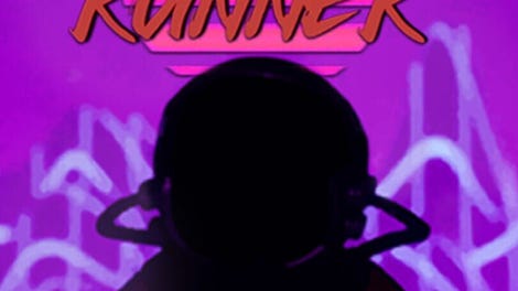 Gravity Runner