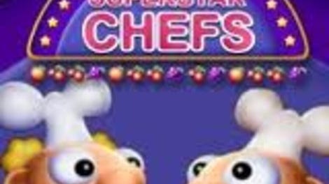 Superstar Chefs