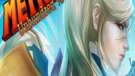 Super Metroid: Unhundred %