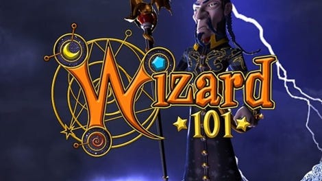 Wizard101
