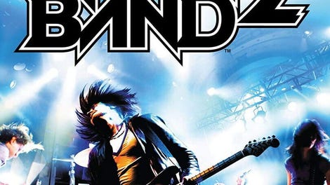 Rock Band 2