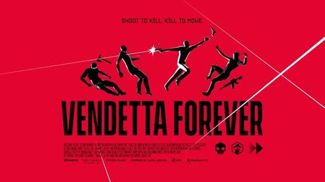 Vendetta Forever
