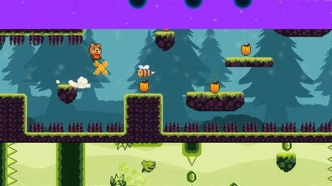 Mega Platformer Bundle