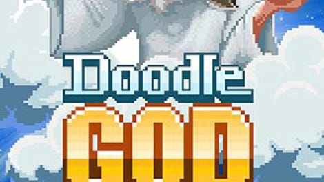 Doodle God: 8-bit Mania - Kotaku