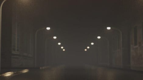 Dreams of Pain