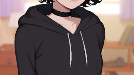 My Femboy Roommate