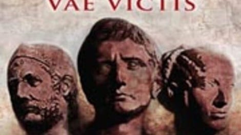 Europa Universalis: Rome - Vae Victis