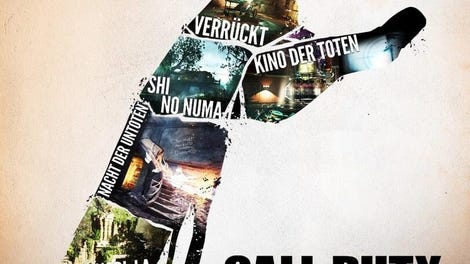 Call of Duty: Black Ops III - Zombies Chronicles