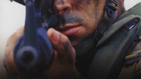 Operation Flashpoint: Cold War Crisis