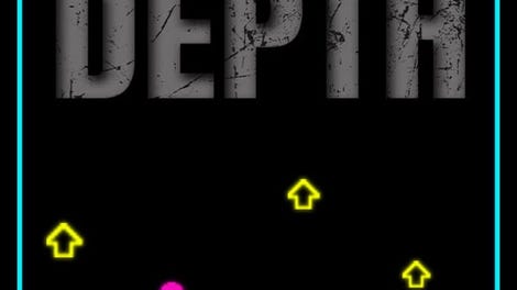 Neon Depth