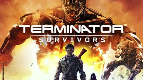 Terminator: Survivors