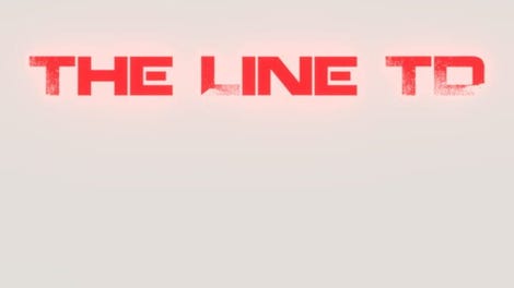 The Line TD