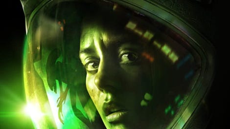 Alien: Isolation - Kotaku