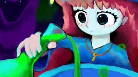 Bonnie Fell