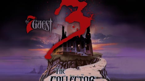 The 7th Guest 3: The Collector