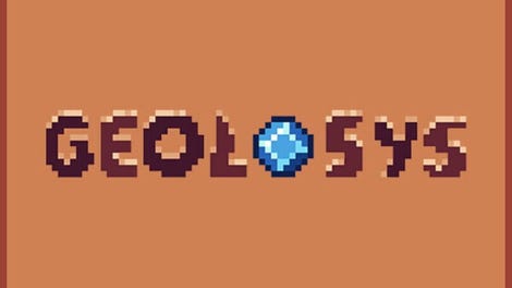 Geolosys
