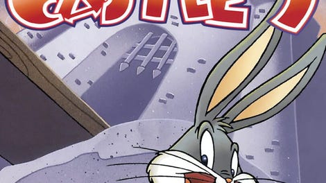 Bugs Bunny: Crazy Castle 3