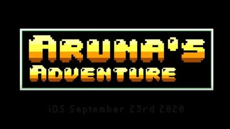 Aruna's Adventure