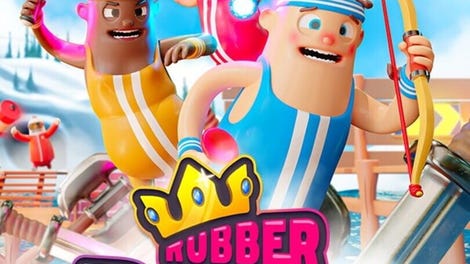 Rubber Royale