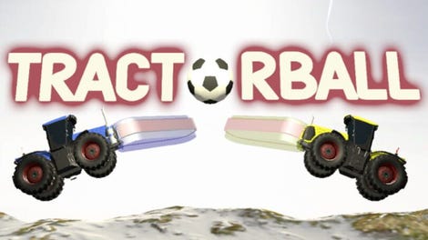 Tractorball