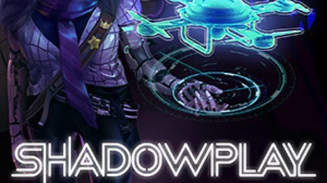Shadowplay: Metropolis Foe