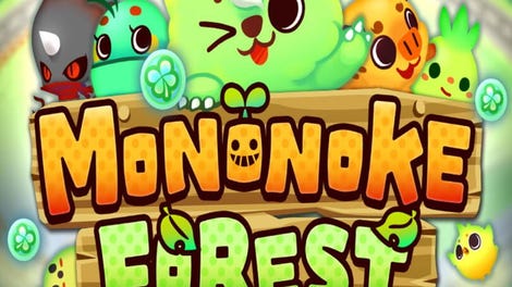 Mononoke Forest