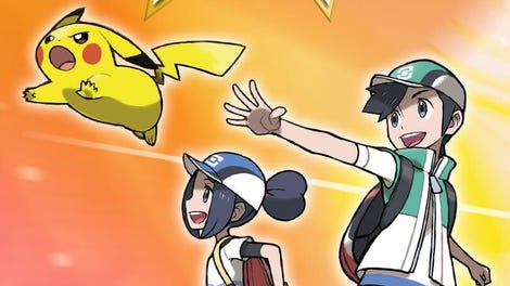 Pokémon Masters