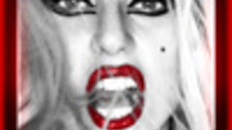 Lady Gaga: Born This Way Revenge