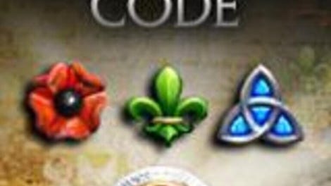 The Da Vinci Code