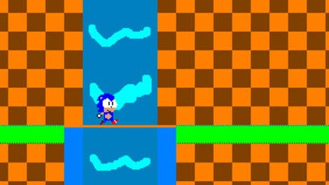 Sonic Run 3