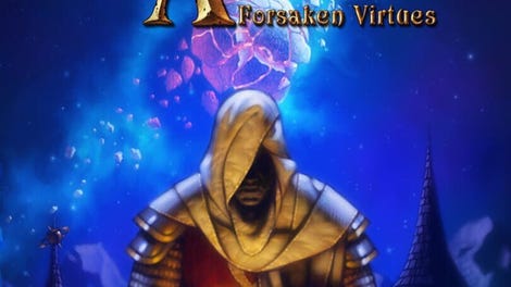 Shroud of the Avatar: Forsaken Virtues - Kotaku