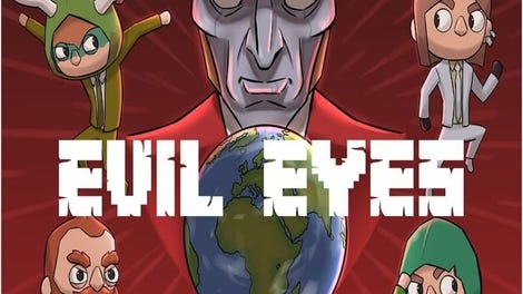 Evil Eyes