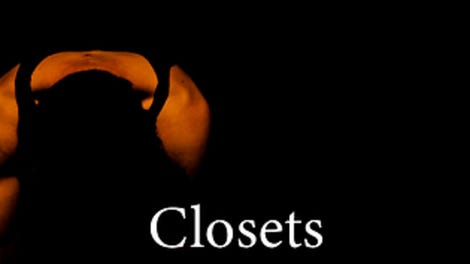 Closets