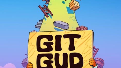 Git Gud