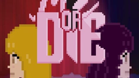 Love Me or Die