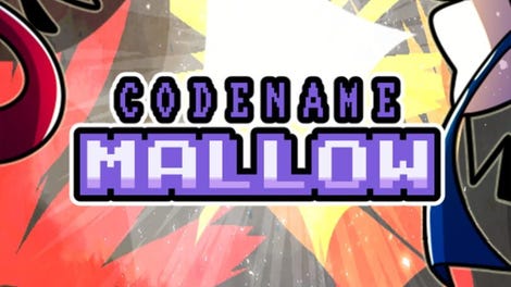 Codename Mallow