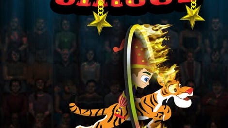 Funny Circus HD