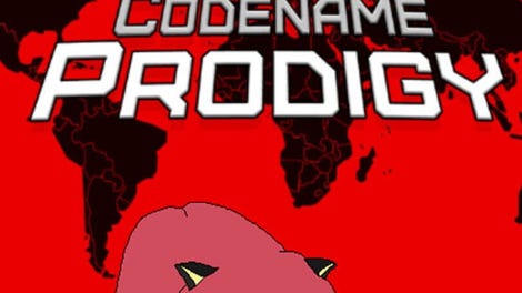 Codename Prodigy