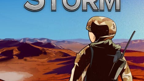Riflestorm