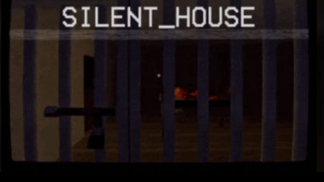 Silent House