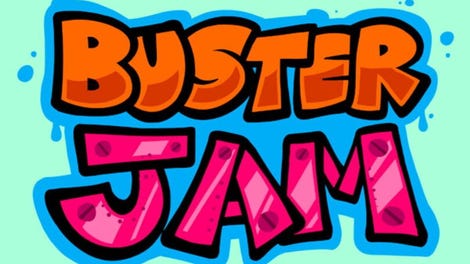 Buster Jam