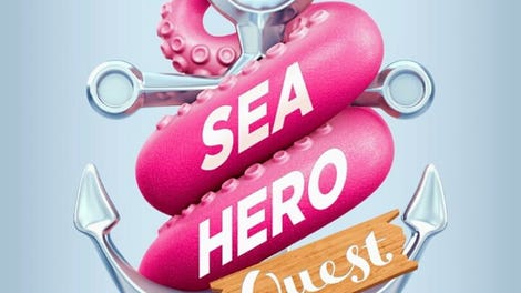 Sea Hero Quest
