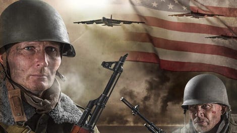 Men of War: Assault Squad 2 - Cold War