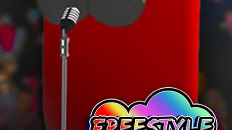 Freestyle Studio