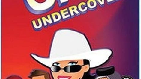 UNO Undercover