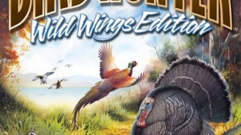 Bird Hunter: Wild Wings Edition