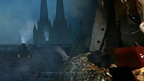 Sherlock Holmes Consulting Detective: The Case of the Mummy's Curse