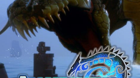 Dragon Fishing