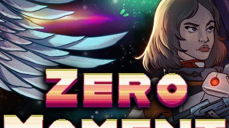 Zero Moment